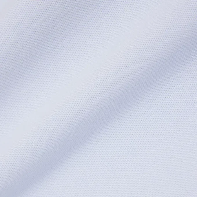 Polo Slim Fit in piqué con marchio Polo Slim Fit in piqué con marchio