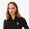 Polo slim fit ricamata Polo slim fit ricamata