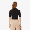 Polo slim fit ricamata Polo slim fit ricamata