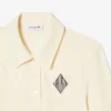 Polo slim fit ricamata Polo slim fit ricamata