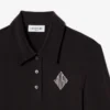 Polo slim fit ricamata Polo slim fit ricamata