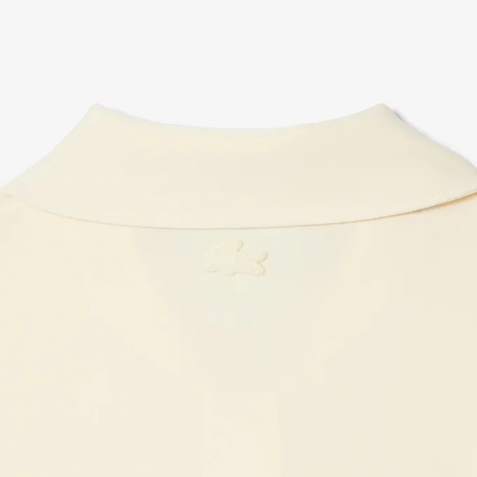 Polo slim fit ricamata Polo slim fit ricamata