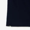 Polo Smart Paris da uomo con collo a contrasto e vestibilità regolare