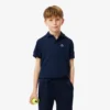 Polo Sport Ultra Dry in jersey da bambino Polo Sport Ultra Dry in jersey da bambino