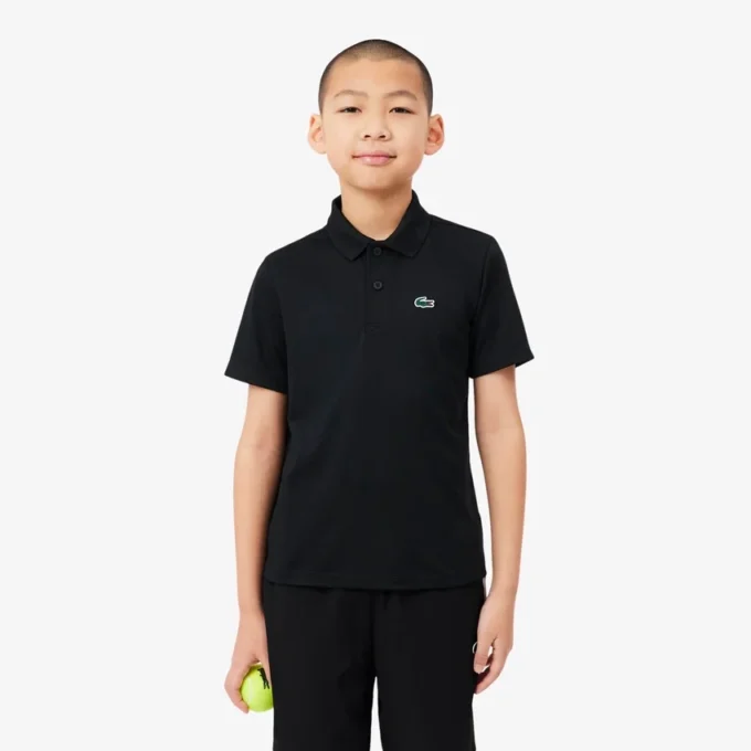 Polo Sport Ultra Dry in jersey da bambino Polo Sport Ultra Dry in jersey da bambino