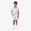 Polo Sport Ultra Dry in jersey da bambino Polo Sport Ultra Dry in jersey da bambino