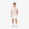 Polo Sport Ultra Dry in jersey da bambino Polo Sport Ultra Dry in jersey da bambino