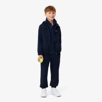 Polo Sport Ultra Dry in jersey da bambino