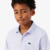 Polo Sport Ultra Dry in jersey da bambino Polo Sport Ultra Dry in jersey da bambino