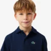 Polo Sport Ultra Dry in jersey da bambino Polo Sport Ultra Dry in jersey da bambino