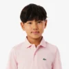 Polo Sport Ultra Dry in jersey da bambino Polo Sport Ultra Dry in jersey da bambino
