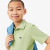 Polo Sport Ultra Dry in jersey da bambino Polo Sport Ultra Dry in jersey da bambino