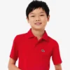 Polo Sport Ultra Dry in jersey da bambino Polo Sport Ultra Dry in jersey da bambino
