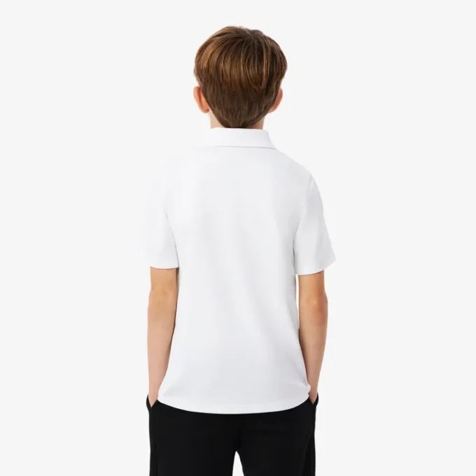 Polo Sport Ultra Dry in jersey da bambino Polo Sport Ultra Dry in jersey da bambino