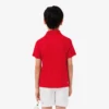 Polo Sport Ultra Dry in jersey da bambino Polo Sport Ultra Dry in jersey da bambino