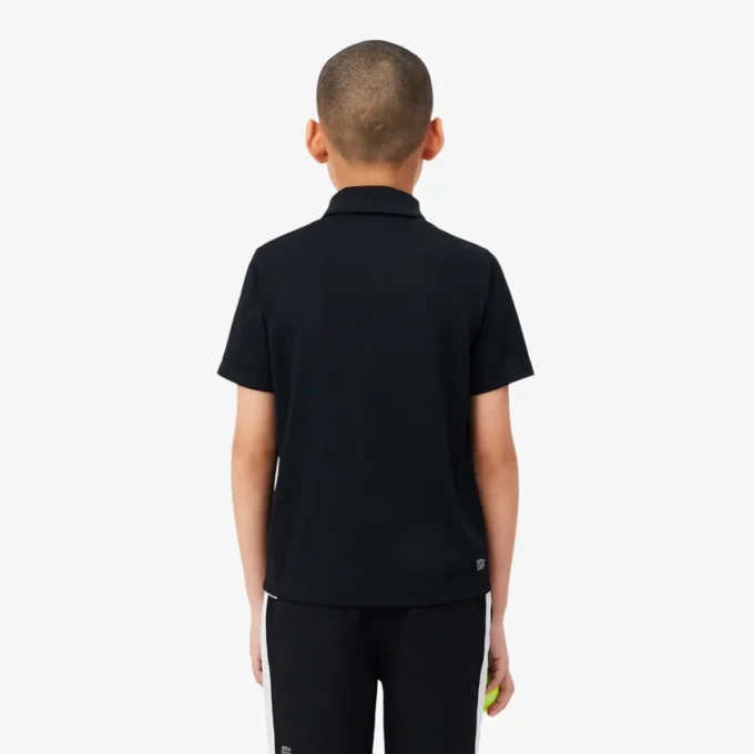 Polo Sport Ultra Dry in jersey da bambino Polo Sport Ultra Dry in jersey da bambino