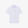 Polo Sport Ultra Dry in jersey da bambino Polo Sport Ultra Dry in jersey da bambino