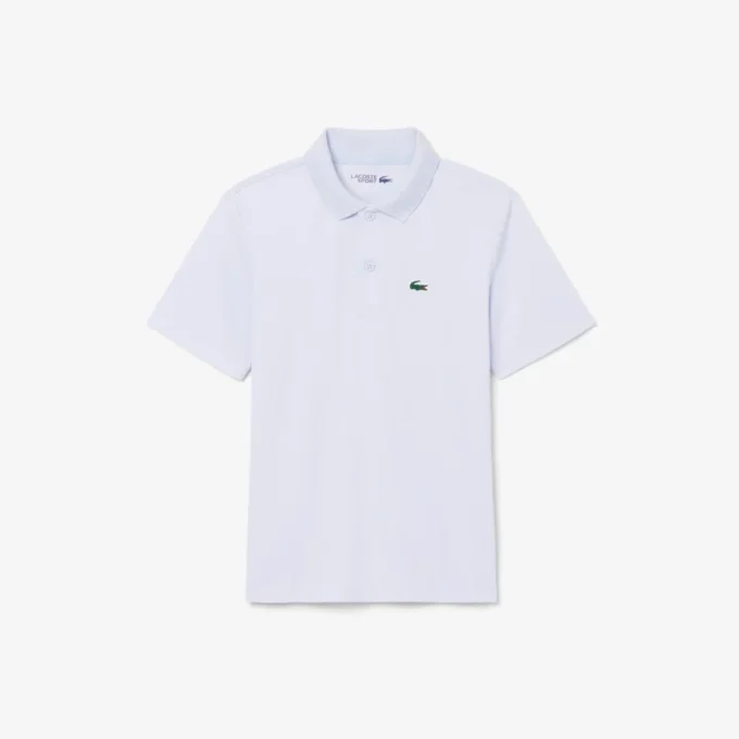 Polo Sport Ultra Dry in jersey da bambino Polo Sport Ultra Dry in jersey da bambino