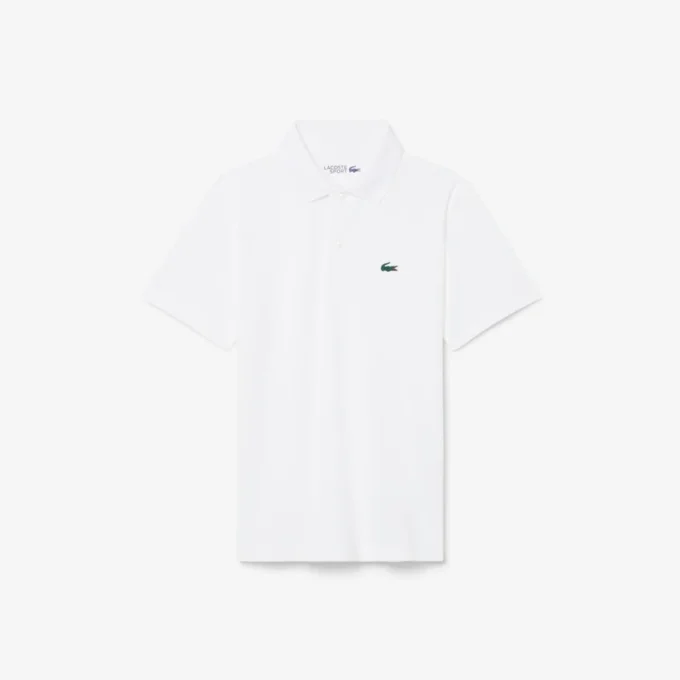Polo Sport Ultra Dry in jersey da bambino Polo Sport Ultra Dry in jersey da bambino