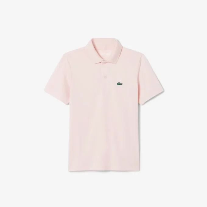 Polo Sport Ultra Dry in jersey da bambino Polo Sport Ultra Dry in jersey da bambino