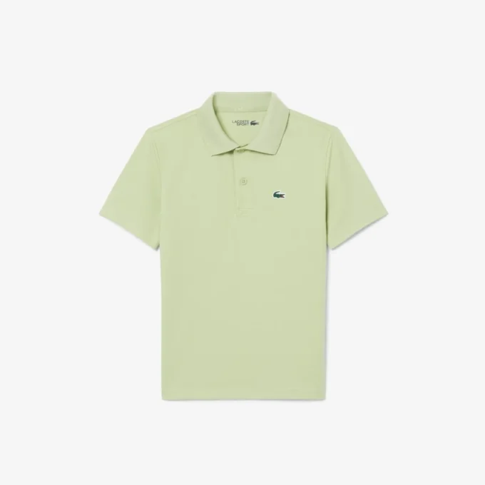 Polo Sport Ultra Dry in jersey da bambino Polo Sport Ultra Dry in jersey da bambino