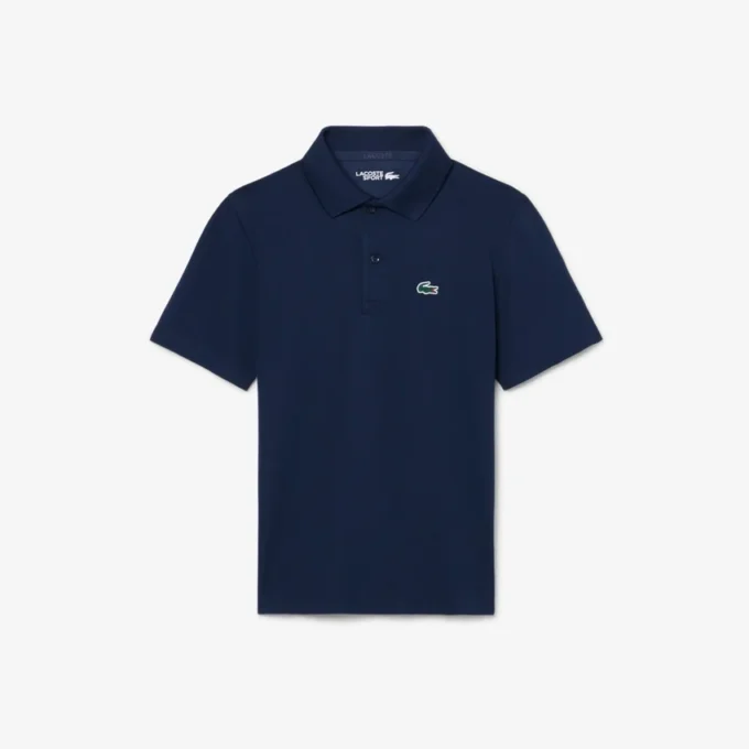 Polo Sport Ultra Dry in jersey da bambino Polo Sport Ultra Dry in jersey da bambino