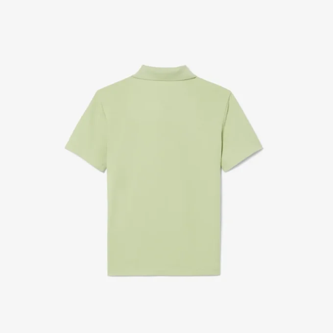 Polo Sport Ultra Dry in jersey da bambino Polo Sport Ultra Dry in jersey da bambino