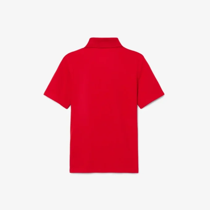 Polo Sport Ultra Dry in jersey da bambino Polo Sport Ultra Dry in jersey da bambino