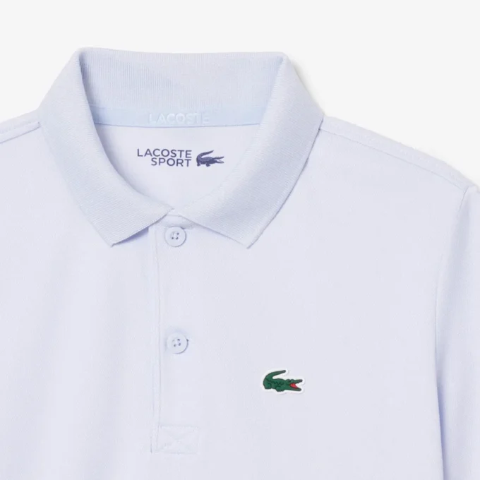 Polo Sport Ultra Dry in jersey da bambino Polo Sport Ultra Dry in jersey da bambino