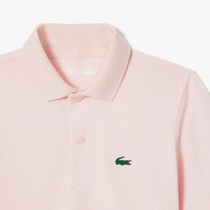 Polo Sport Ultra Dry in jersey da bambino Polo Sport Ultra Dry in jersey da bambino