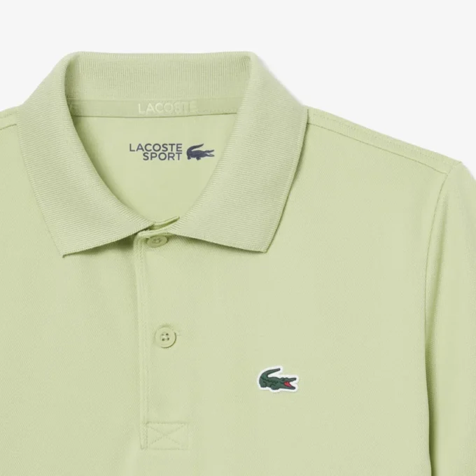 Polo Sport Ultra Dry in jersey da bambino Polo Sport Ultra Dry in jersey da bambino