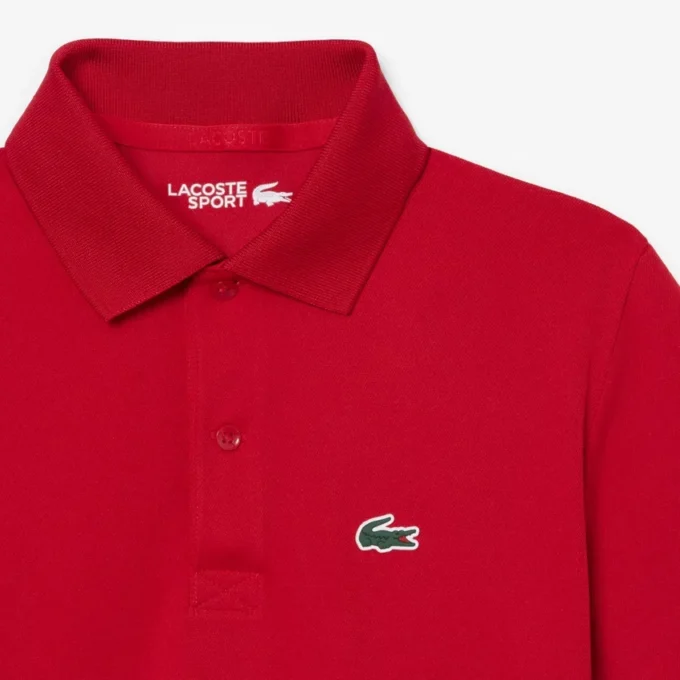 Polo Sport Ultra Dry in jersey da bambino Polo Sport Ultra Dry in jersey da bambino