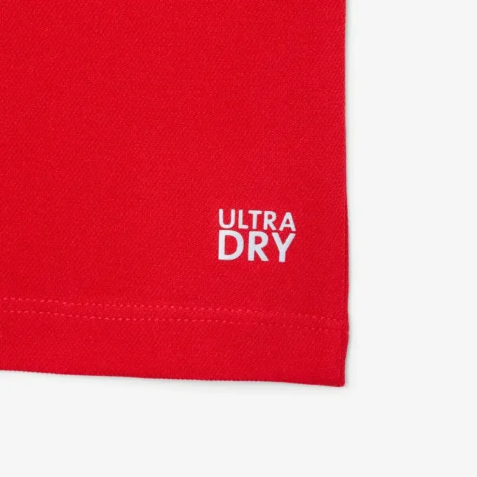 Polo Sport Ultra Dry in jersey da bambino Polo Sport Ultra Dry in jersey da bambino
