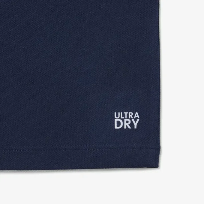 Polo Sport Ultra Dry in jersey da bambino Polo Sport Ultra Dry in jersey da bambino