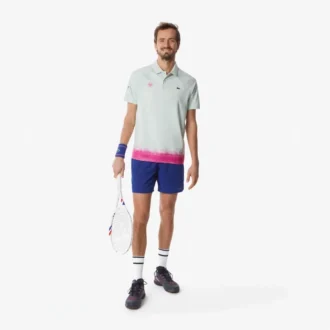 Polo sportiva da uomo slim fit edizione Roland Garros Sport Polo sportiva da uomo slim fit edizione Roland Garros Sport