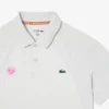 Polo sportiva da uomo slim fit edizione Roland Garros Sport Polo sportiva da uomo slim fit edizione Roland Garros Sport