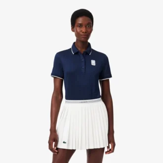 Polo Tennis Heritage Ultra Dry Stretch