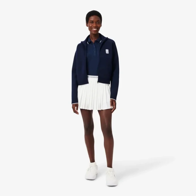 Polo Tennis Heritage Ultra Dry Stretch Polo Tennis Heritage Ultra Dry Stretch