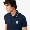 Polo Tennis Heritage Ultra Dry Stretch Polo Tennis Heritage Ultra Dry Stretch