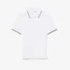Polo Tennis Heritage Ultra Dry Stretch Polo Tennis Heritage Ultra Dry Stretch