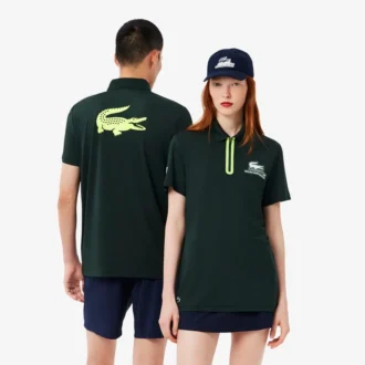 Polo unisex Ballboy Rolex Paris Masters Edition