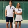 Polo unisex Ballboy Rolex Paris Masters Edition Polo unisex Ballboy Rolex Paris Masters Edition