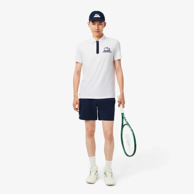 Polo unisex Ballboy Rolex Paris Masters Edition Polo unisex Ballboy Rolex Paris Masters Edition
