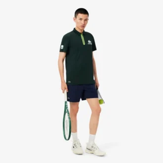 Polo unisex Ballboy Rolex Paris Masters Edition