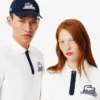 Polo unisex Ballboy Rolex Paris Masters Edition Polo unisex Ballboy Rolex Paris Masters Edition