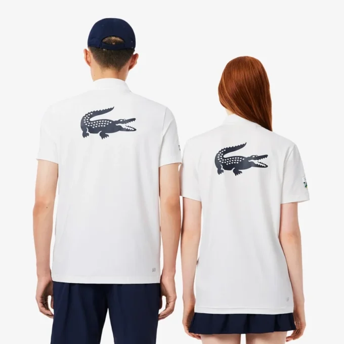 Polo unisex Ballboy Rolex Paris Masters Edition Polo unisex Ballboy Rolex Paris Masters Edition