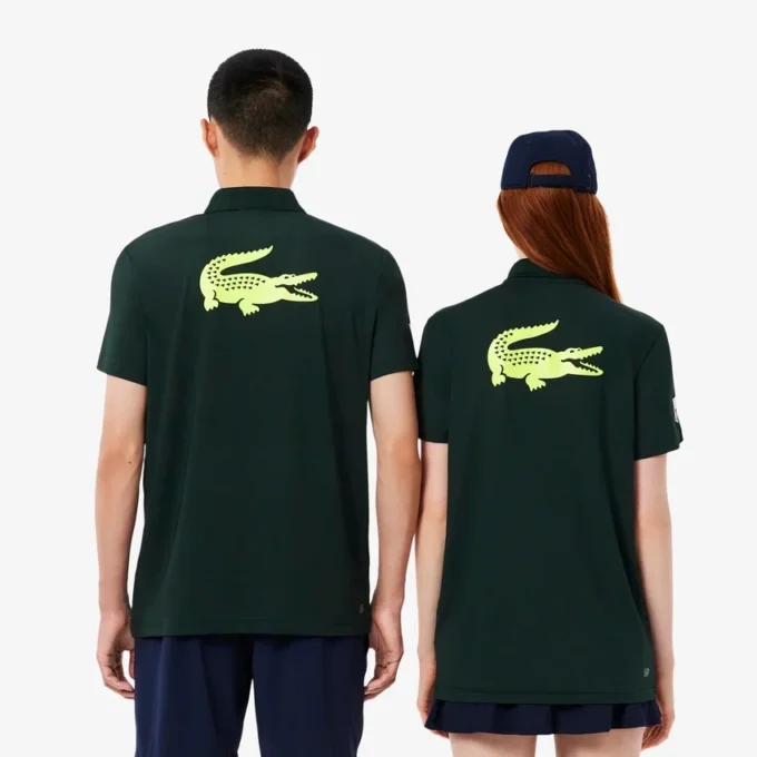 Polo unisex Ballboy Rolex Paris Masters Edition Polo unisex Ballboy Rolex Paris Masters Edition