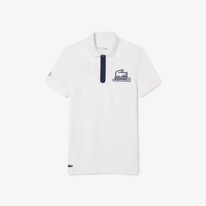 Polo unisex Ballboy Rolex Paris Masters Edition Polo unisex Ballboy Rolex Paris Masters Edition