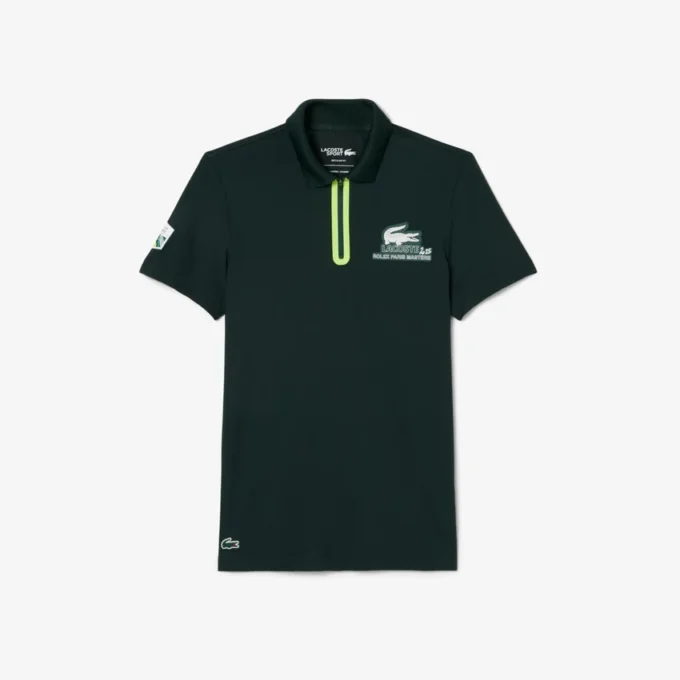 Polo unisex Ballboy Rolex Paris Masters Edition Polo unisex Ballboy Rolex Paris Masters Edition