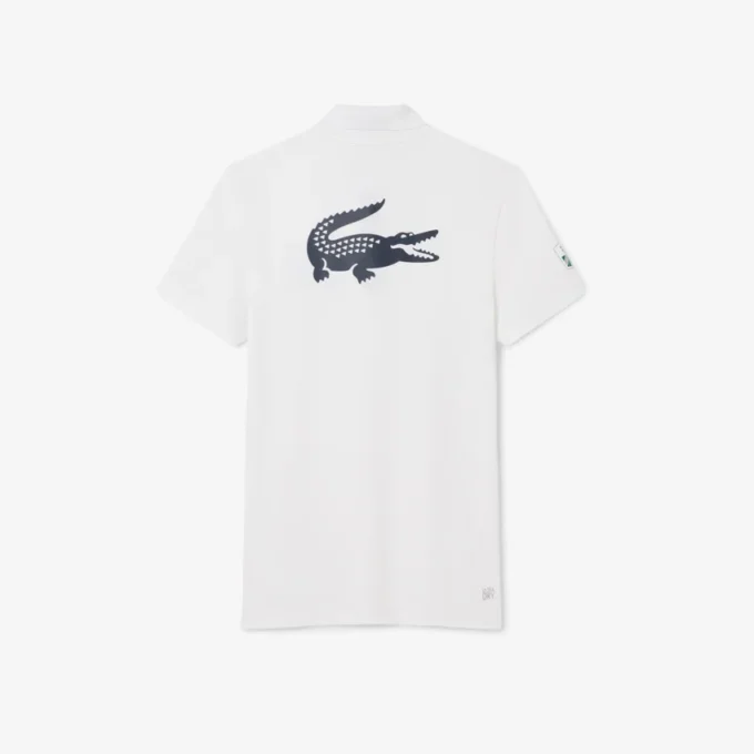 Polo unisex Ballboy Rolex Paris Masters Edition Polo unisex Ballboy Rolex Paris Masters Edition